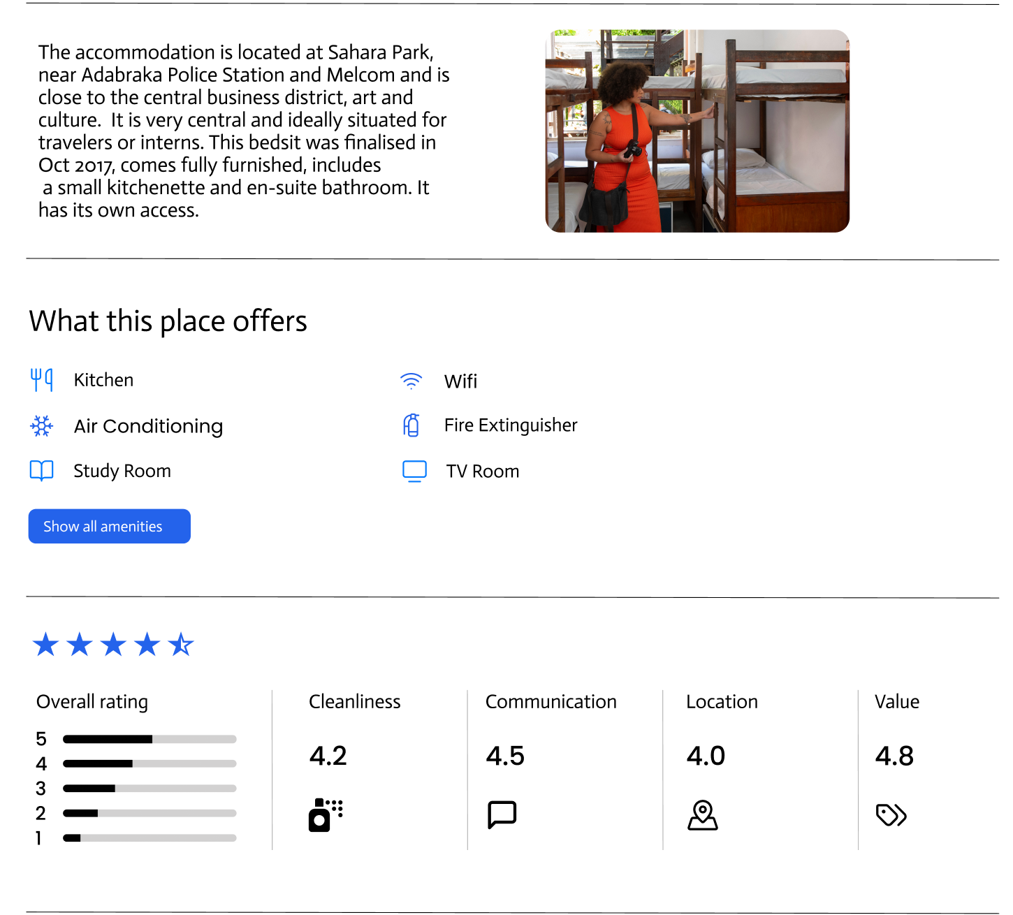 MYHOSTELONLINE — screen 3