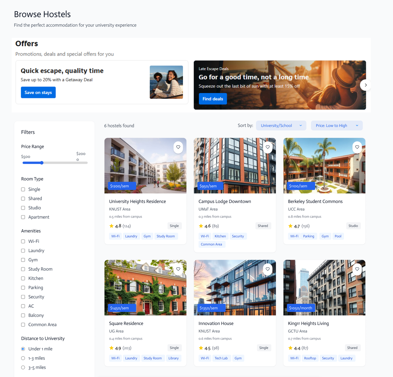 MYHOSTELONLINE